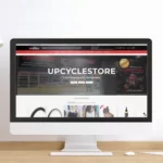 UpCycleStore Gallery