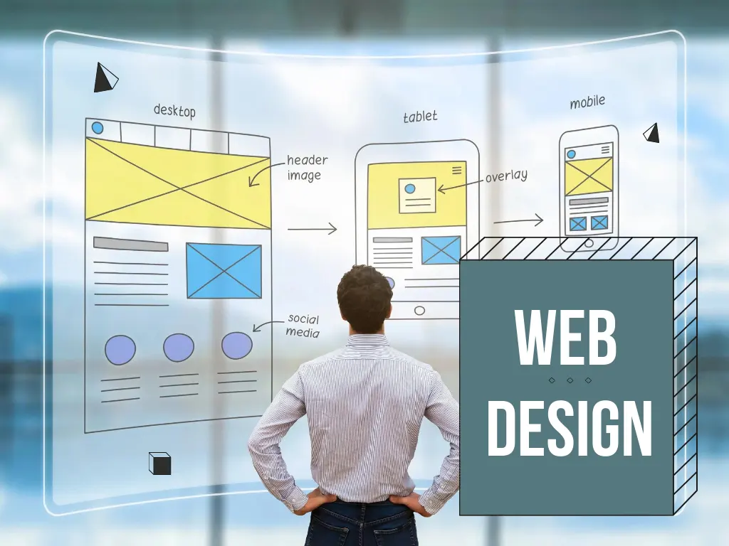 Web Design TopSearch