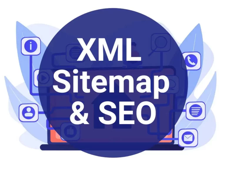 XML Sitemap SEO