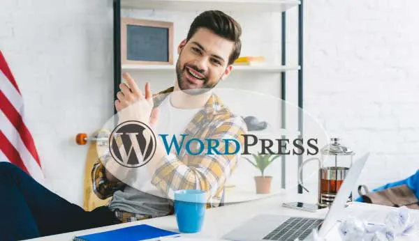 Κατασκευή Blog στη Πλατφόρμα του WordPress