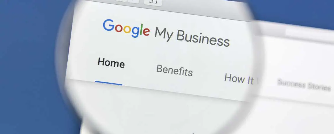 Καταχώρηση επιχείρησης στο Google My Business