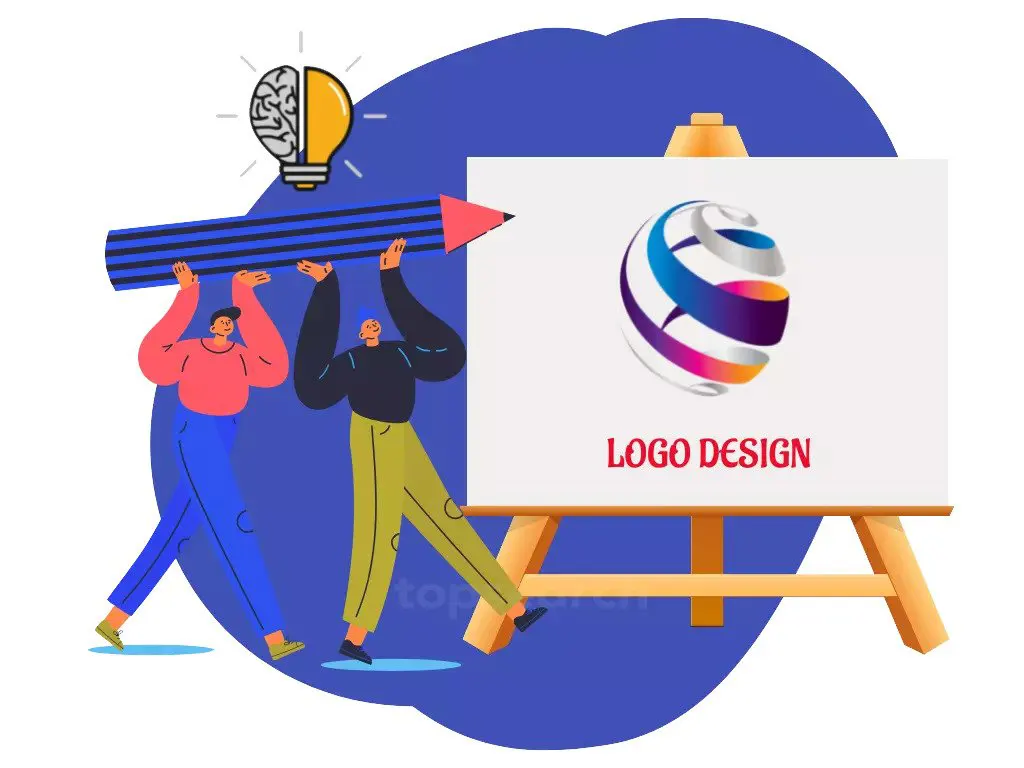 Σχεδιασμός Λογότυπου